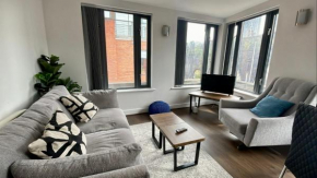 2 Bed Flat Near Deansgate